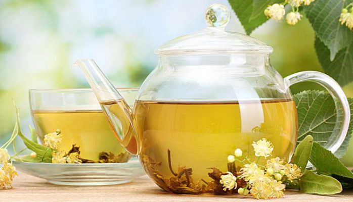 پاکسازی کلیه‌ها با انواع دمنوش ها 
