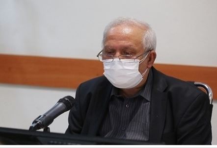 پوشش فعلی واکسن در کشور، 27.46 درصد در میان جمعیت بالای 18 سال است 