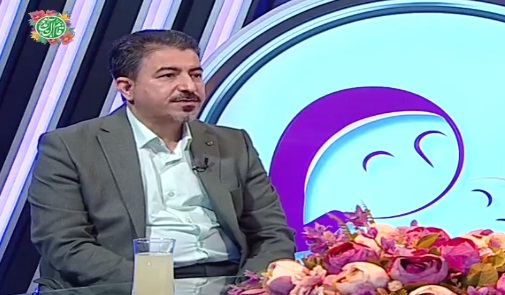 برفک دهان در کودکان نشانه چیست 