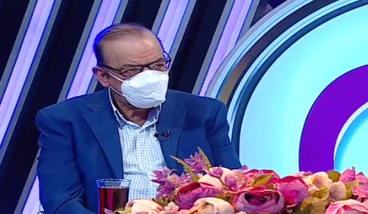 ملاحظات واکسن کرونا و آنفولانزا برای گروه های در معرض خطر 