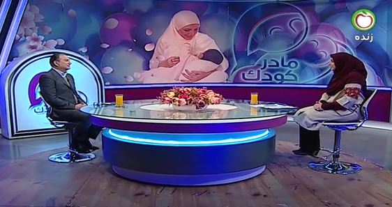 مراقبت از بند ناف