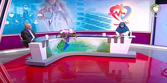 فیزیوتراپی تنفسی در افراد مبتلا به کرونا