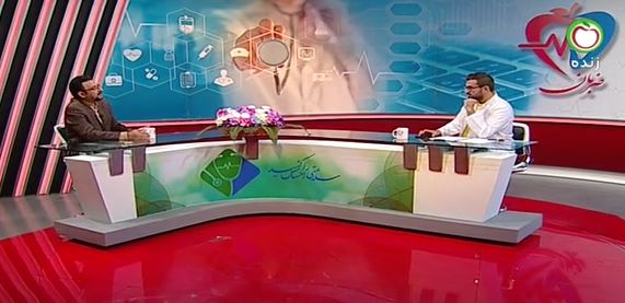 اولین اقدام در فردی که با دارو مسموم شده