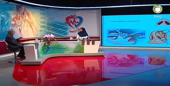 آیا عمل جراحی زیبایی بینی ضروريست