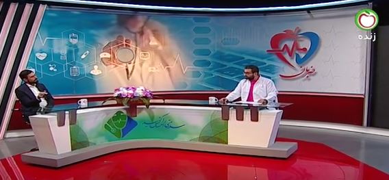 اقدام صحیح برای فردی که دچار عفونت و ترشح از چشم است.
