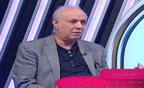 ایا زمینه ژنتیک در ابتلا به دیابت نوع ۱ تآثیرگذار است