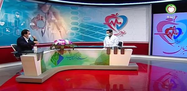 اقدام لازم در سکته مغزی توسط پزشکان