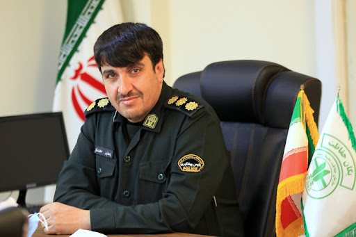 عملکرد، مشکلات و مسائل مرتبط با یگان حفاظت محیط زیست