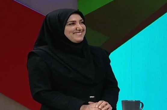 روشنگری وتصحیح مطالب اشتباه در برنامه خندوانه