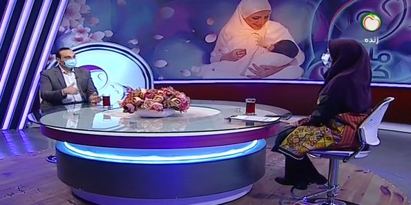 بزرگی لوزه ها وعوارض آن در کودکان
