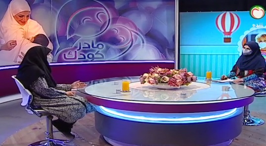 در حال حاضر ،چند درصد از مادران باردار واکسن کرونا را تزریق کرده‌اند؟