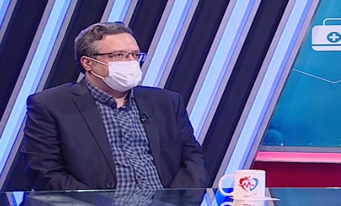 شکستگی‌های کدام قسمت از بینی نیاز به عمل جراحی دارد؟