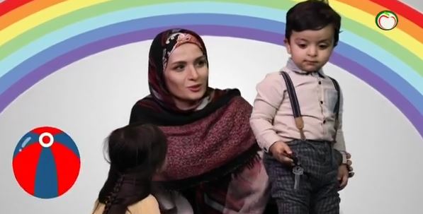 نقش مادر درتحکیم خانواده