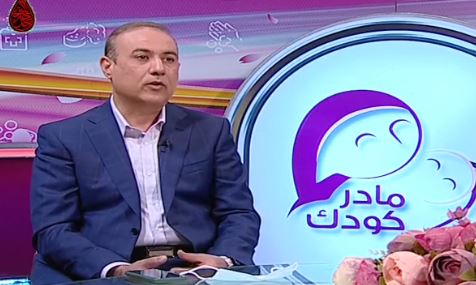 کل دندان های شیری در چه سنی کامل می شود؟