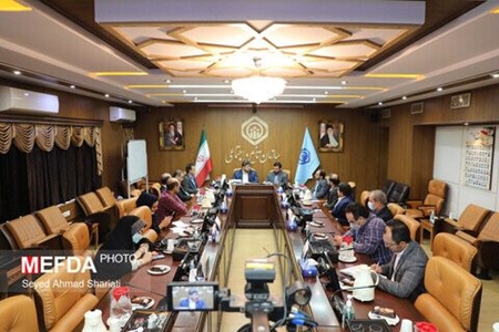 چتر بیمه فراگیر برای تمامی دانشجویان علوم پزشکی فراهم شد