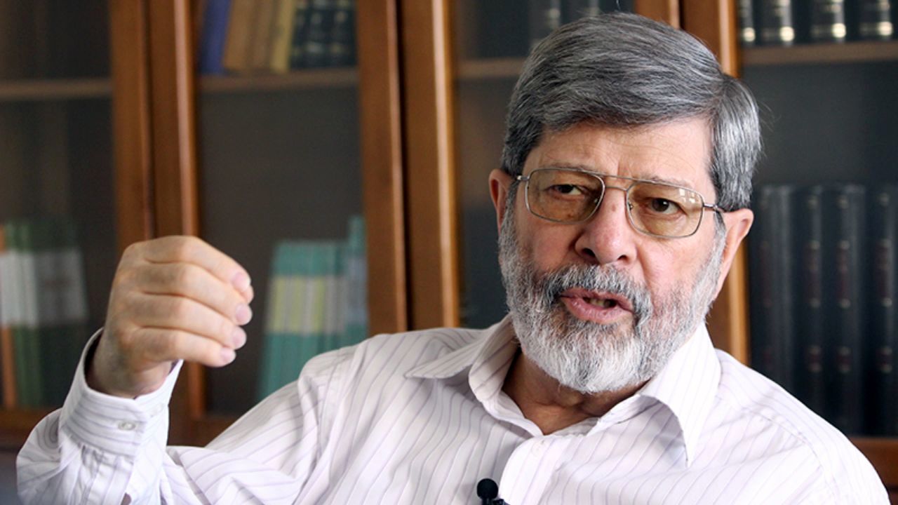 نامه رییس فرهنگستان علوم پزشکی به روسای قوا و مجمع تشخیص مصلحت نظام در خصوص تقویت شبکه سلامت و شورای سلامت