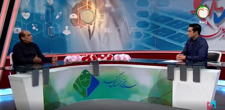 بیماری دیابت