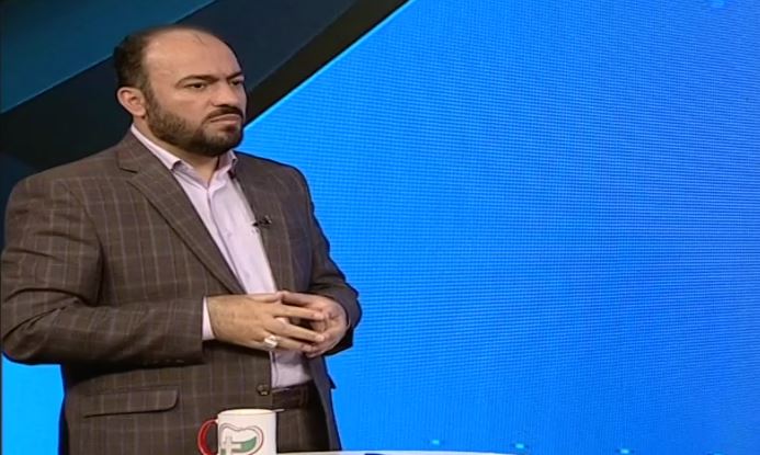 خشم و راه های کنترل آن