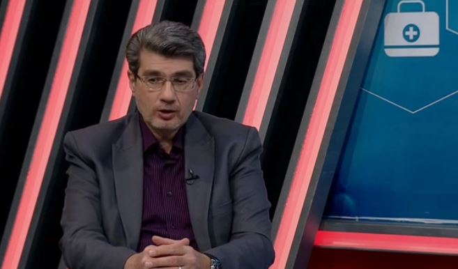 غلظت خون