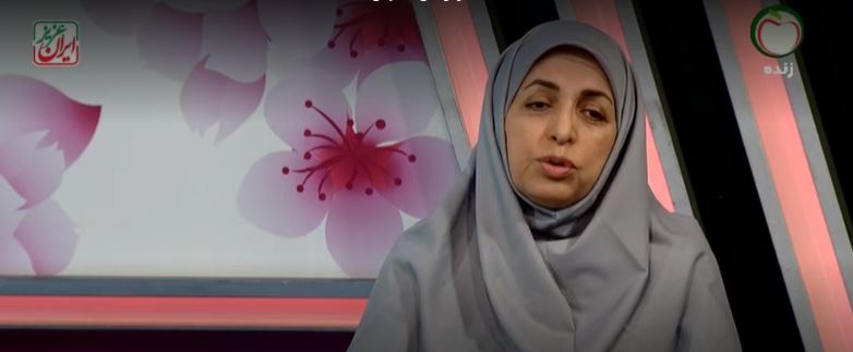تیک در کودکان