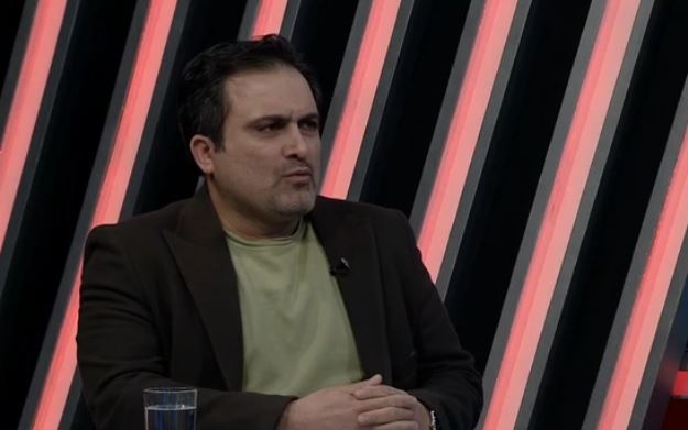 خشکی چشم