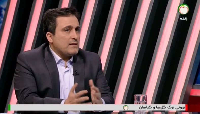 آسیب های چشمی در چهارشنبه آخر سال