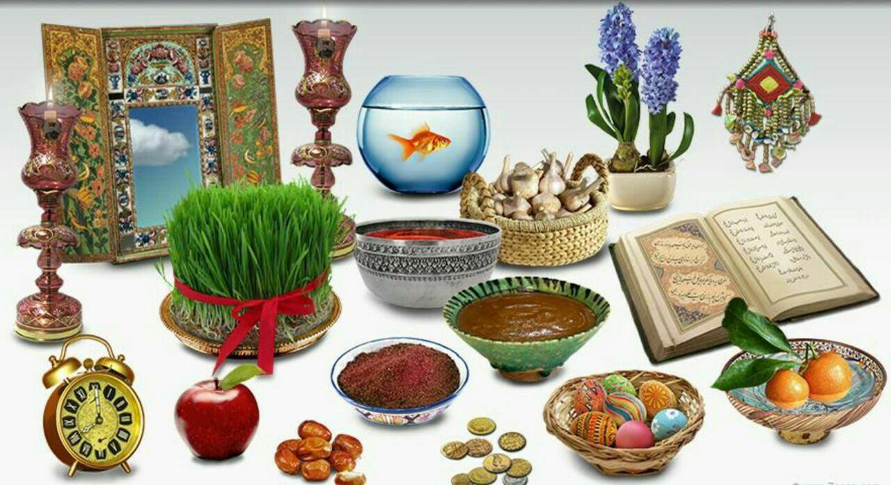 ویژه برنامه های نوروز 1402 شبکه سلامت