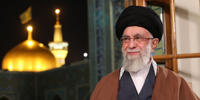پیام نوروزی به مناسبت آغاز سال ۱۴۰۲