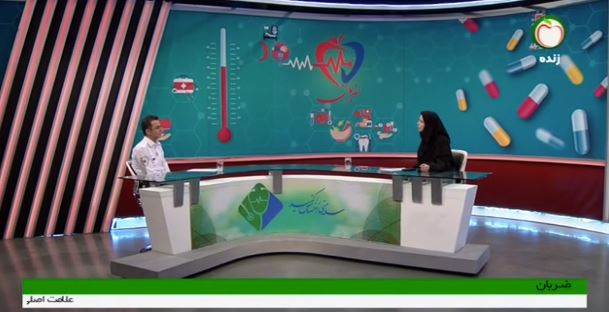 راههای پیشگیری از گرمازدگی
