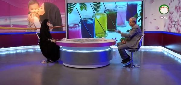 تغذیه و نوشیدنی های مناسب فصل تابستان
