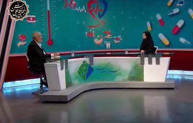 علل تغییر رنگ ادرار