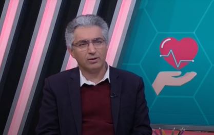 گوش درد