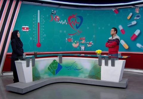 علائم دهانی بیماری‌ها