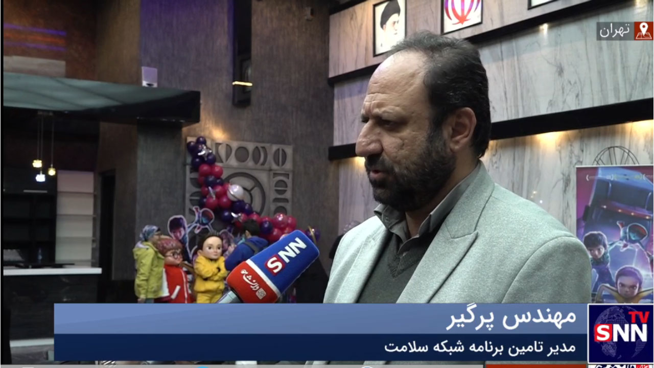 تدوین سند رسانه ای ویژه معلولین در رسانه ملی