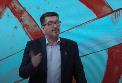 «تب دنگی و پشه آئدس»