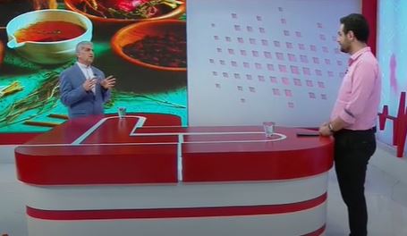 «تدابیر فصل پاییز از نگاه طب ایرانی»