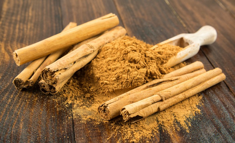 دارچین (Cinnamon)