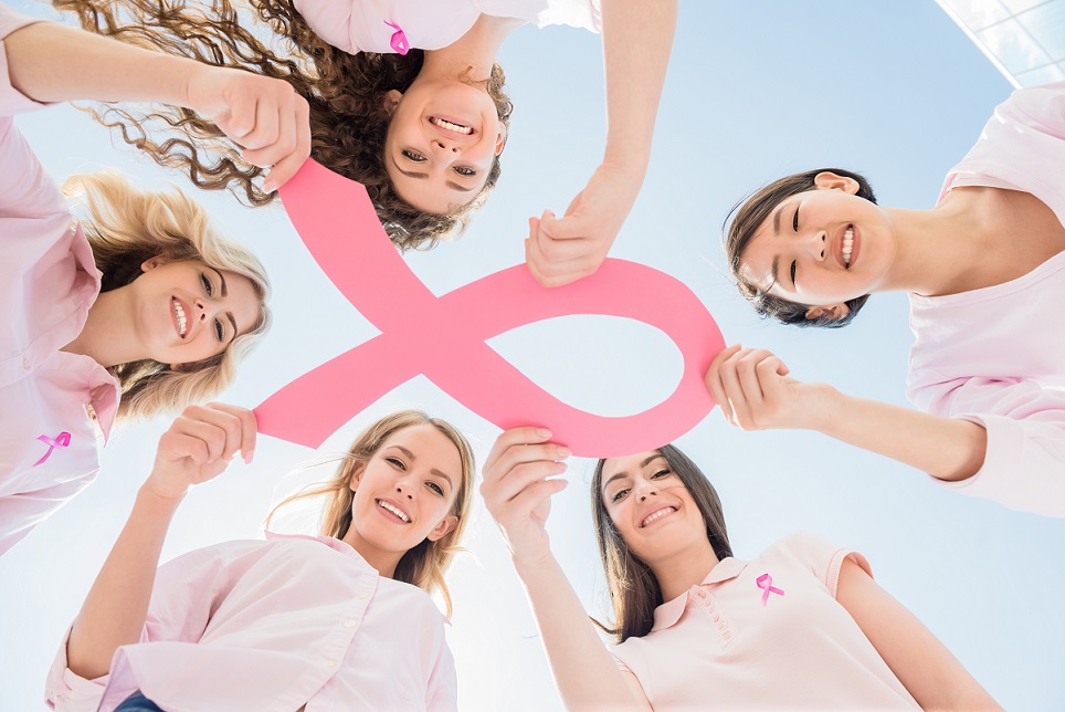 سرطان سینه Breast Cancer
