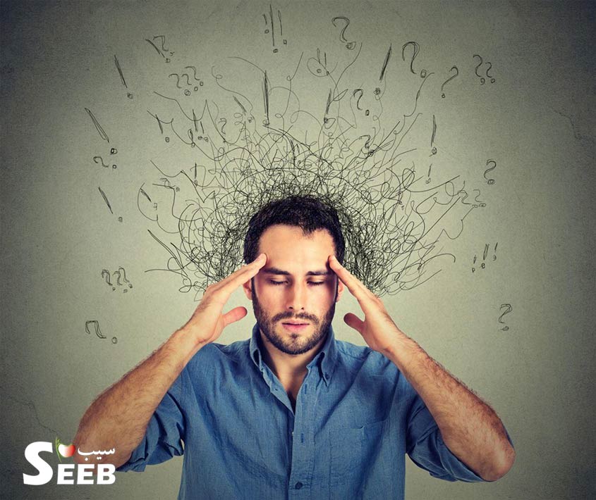با انواع اختلالات اضطرابی آشنا شوید ( قسمت اول )