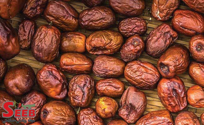 خواص عناب چیست؟ از بهبود فشار خون تا درمان یبوست