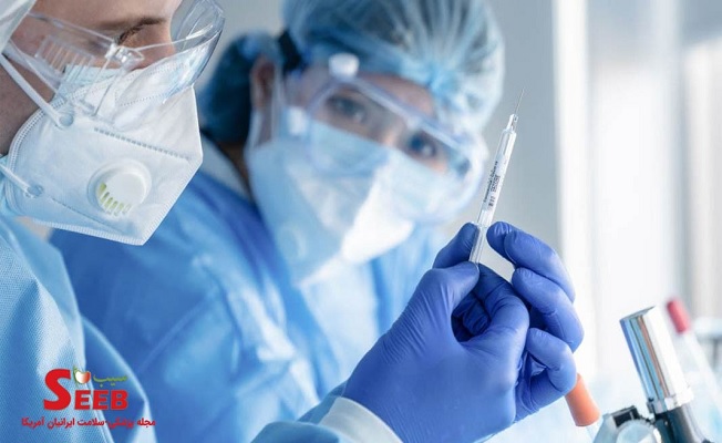از مراحل ساخت واکسن و تفاوت واکسن های ژنتیکی و سنتی چه می دانید ؟