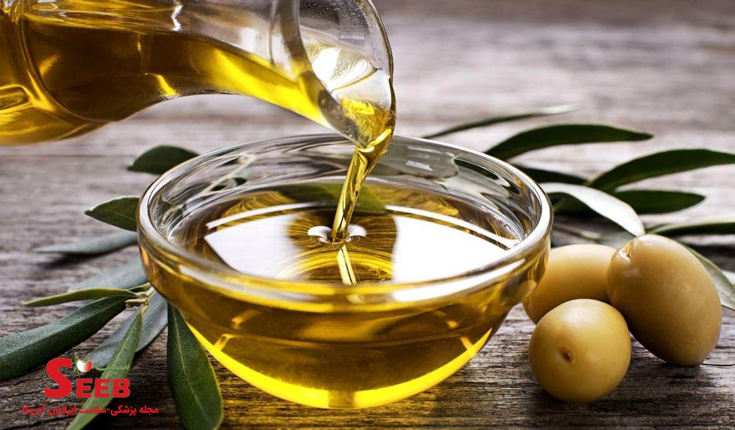 روغن های مفید برای سلامتی، روغن زیتون، آووکادو، هسته انگور، کنجد و نارگیل ( قسمت سوم )