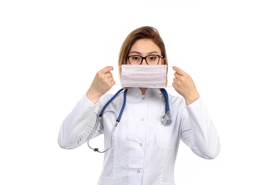 پیشگیری از ابتلا به ویروس کرونا