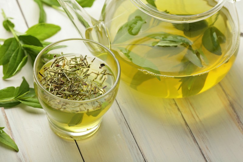 دانستنی ها در مورد چای سبز