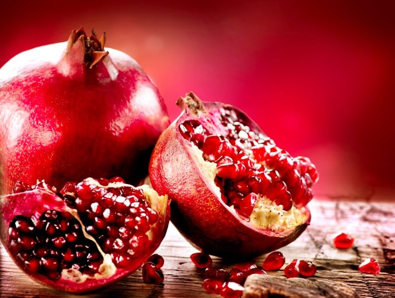 خواص انار (Pomegranat)