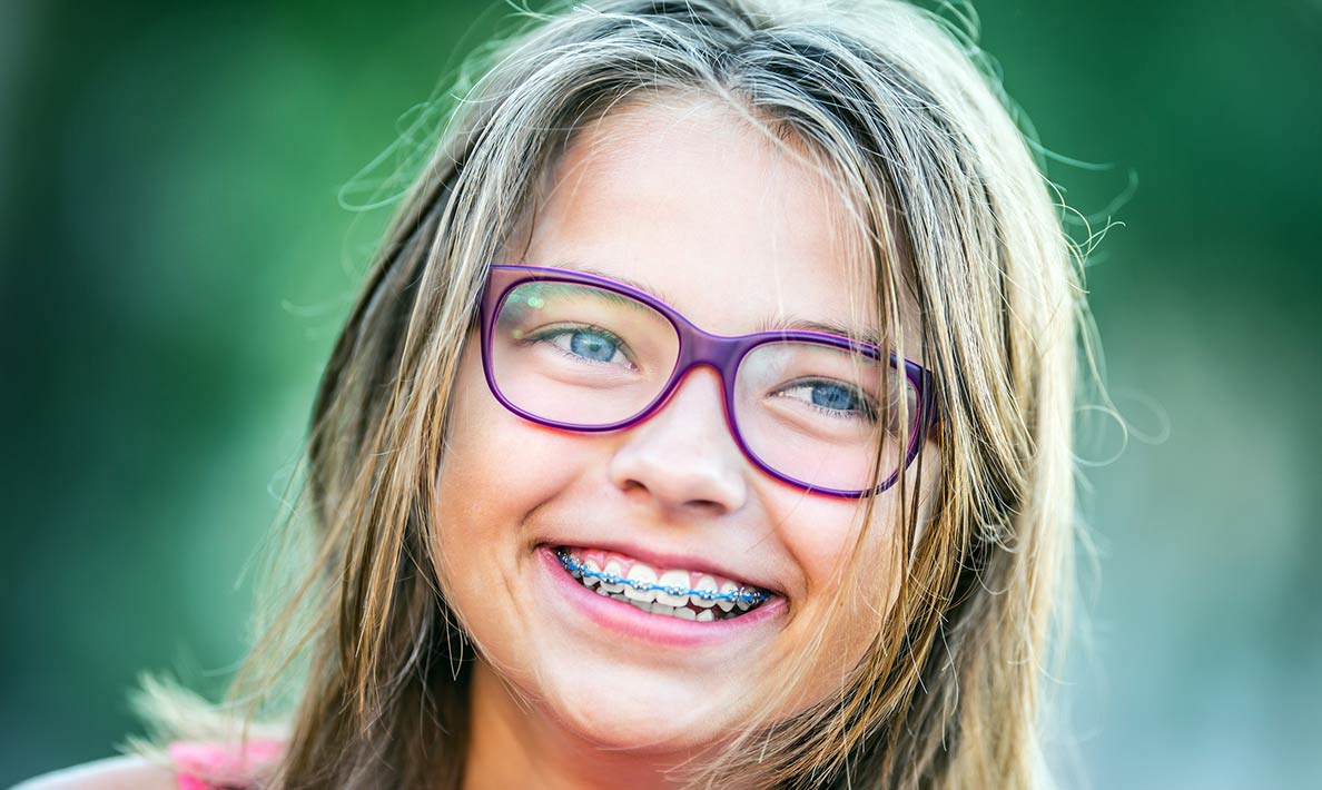 ارتودنسی پیشگیری ( Interceptive Orthodontics )