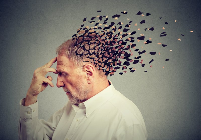 بیماری آلزایمر – قسمت اول