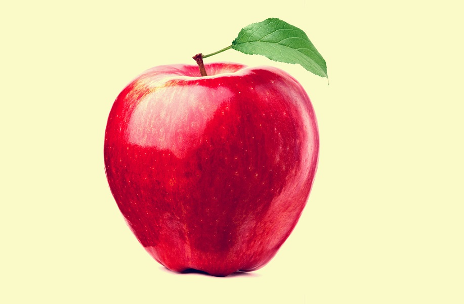 ده خاصیت معجزه آسای سیب