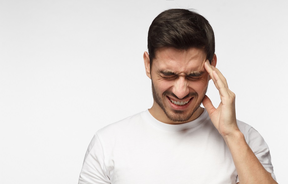 انواع سردرد &#8211; سردرد خوشه ای (Cluster Headache)