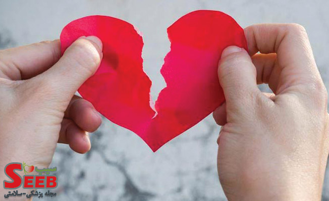 سندروم قلب شکسته چیست ؟ تشخیص و اقدامات درمانی آن